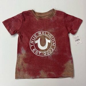 True Religion Unisex